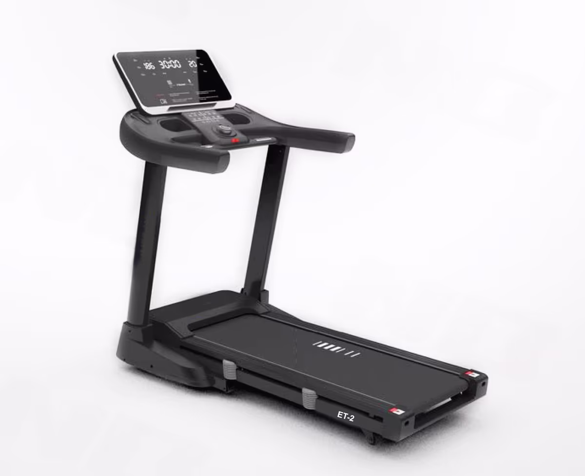 Cardio Series