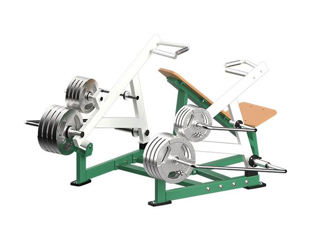 K3801 Super Incline Press-1