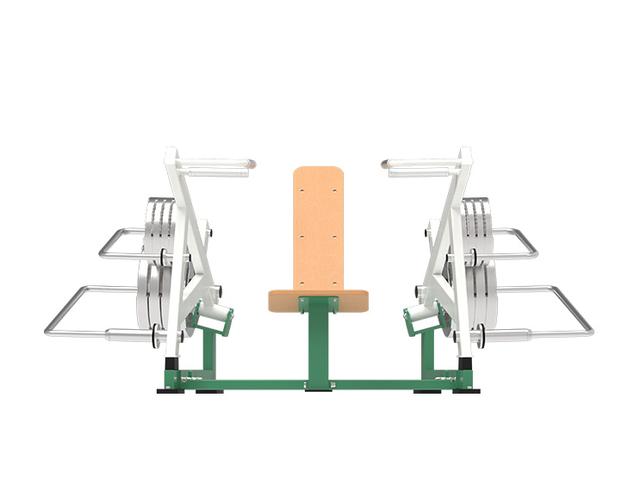 K3801 Super Incline Press-4