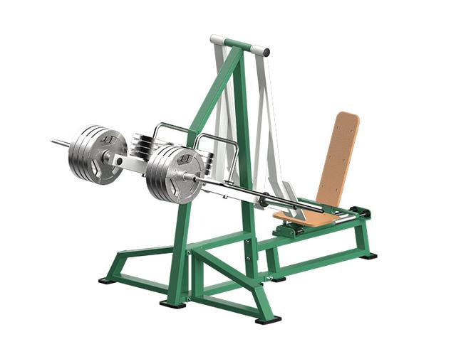 K3814 Seated Leg Press-1