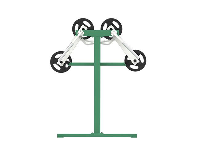 K3816 Cross Arm Trainer-4