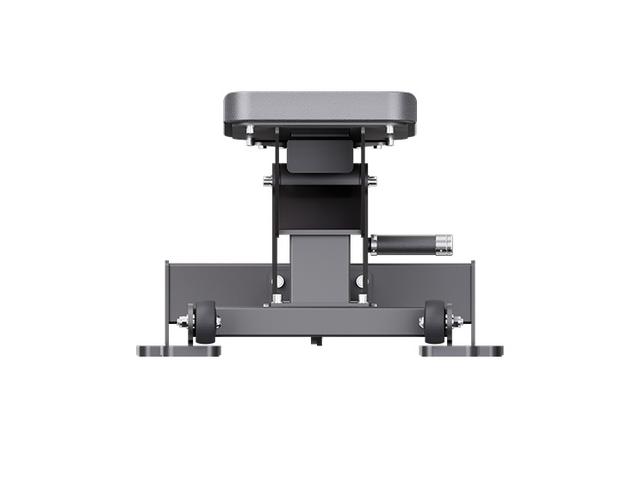 E1946 Flat/Incline Adjustable Bench-4
