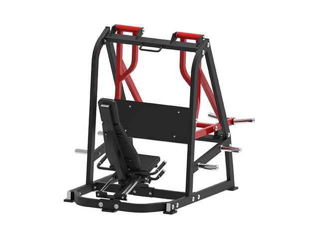 E3743 Adjustable Roman Bench-4