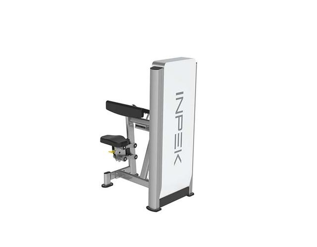 E1710 Biceps Curl-3