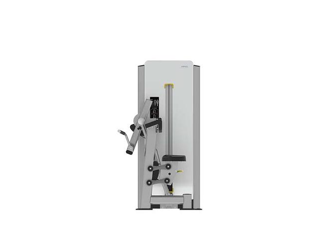 E1710 Biceps Curl-4