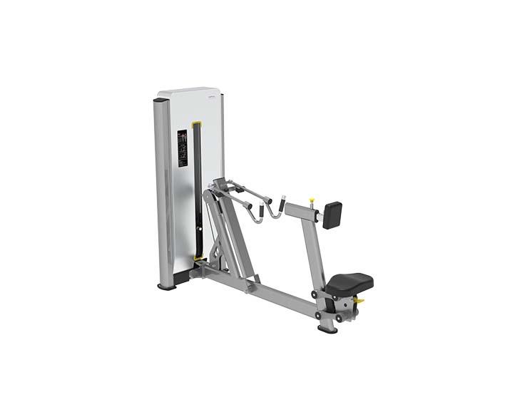E1714 Mid Row Machine