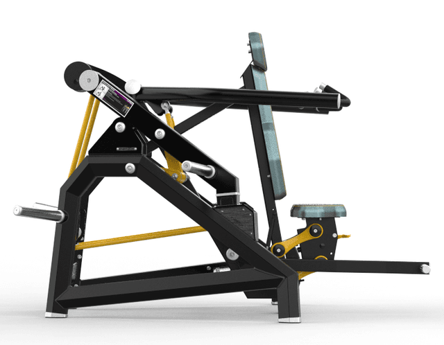 E6801 Shoulder Press-4