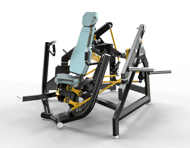 E6804A Middle Chest Press-1