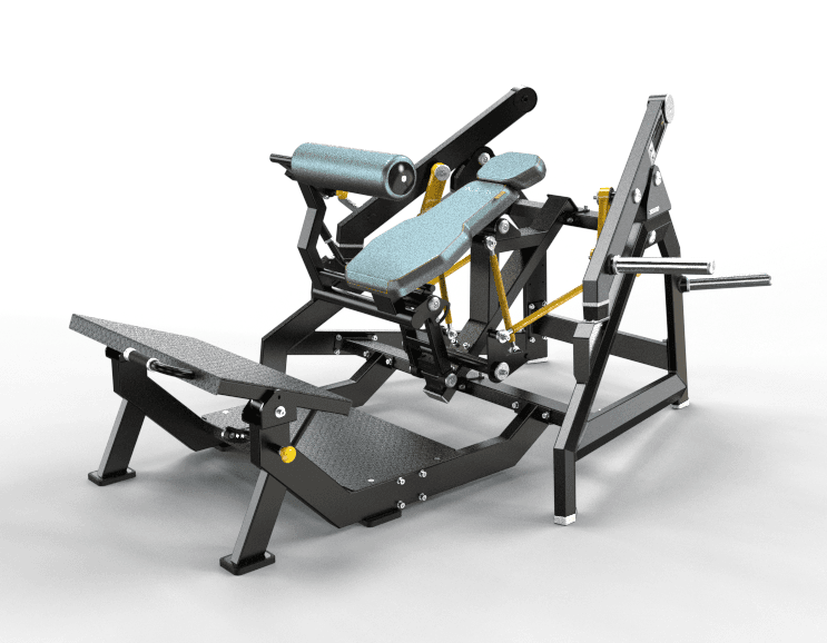 E6832 Hip Thrust