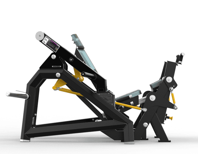 E6824 Leg Extension-4