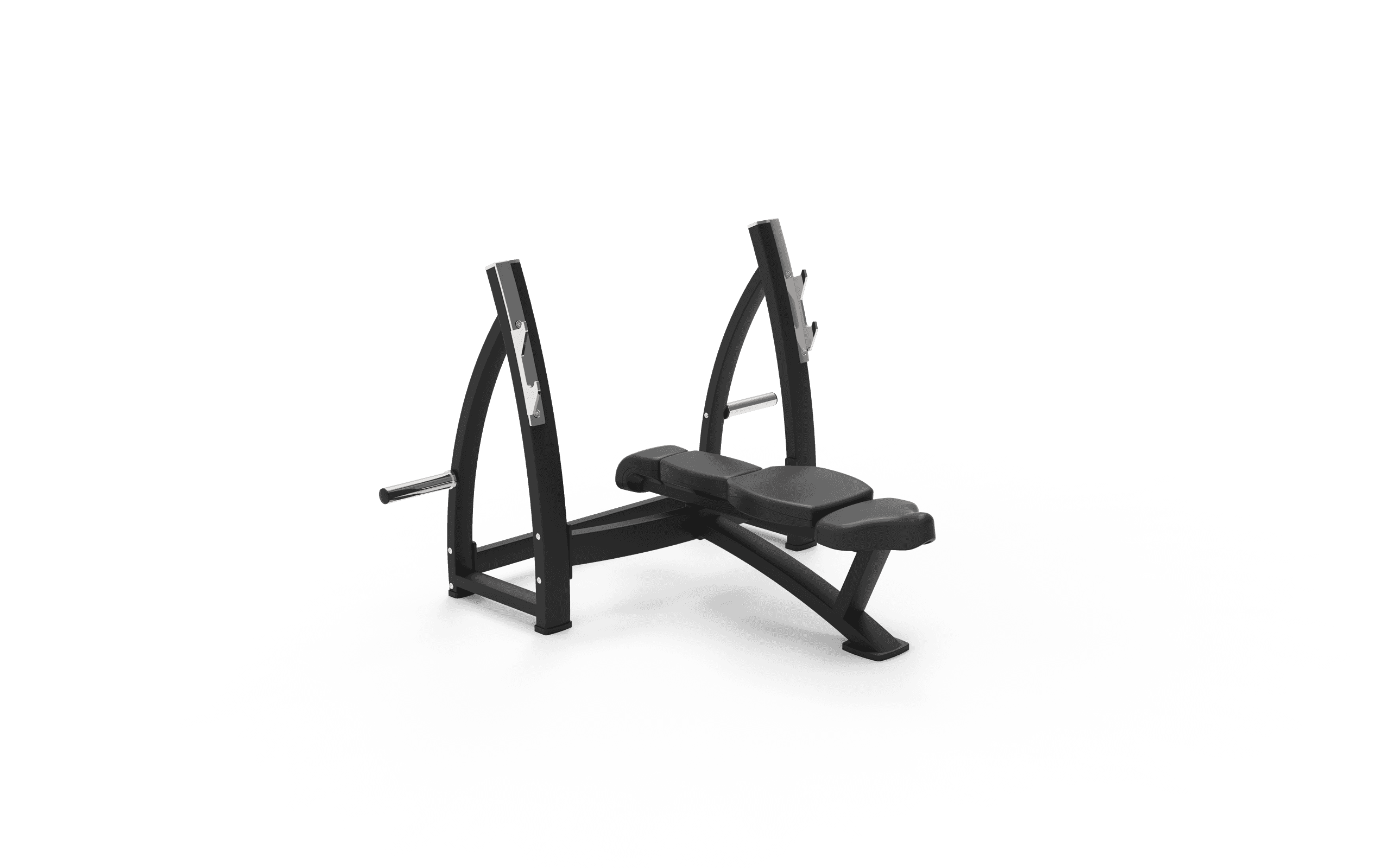E3739 Olympic Flat Bench