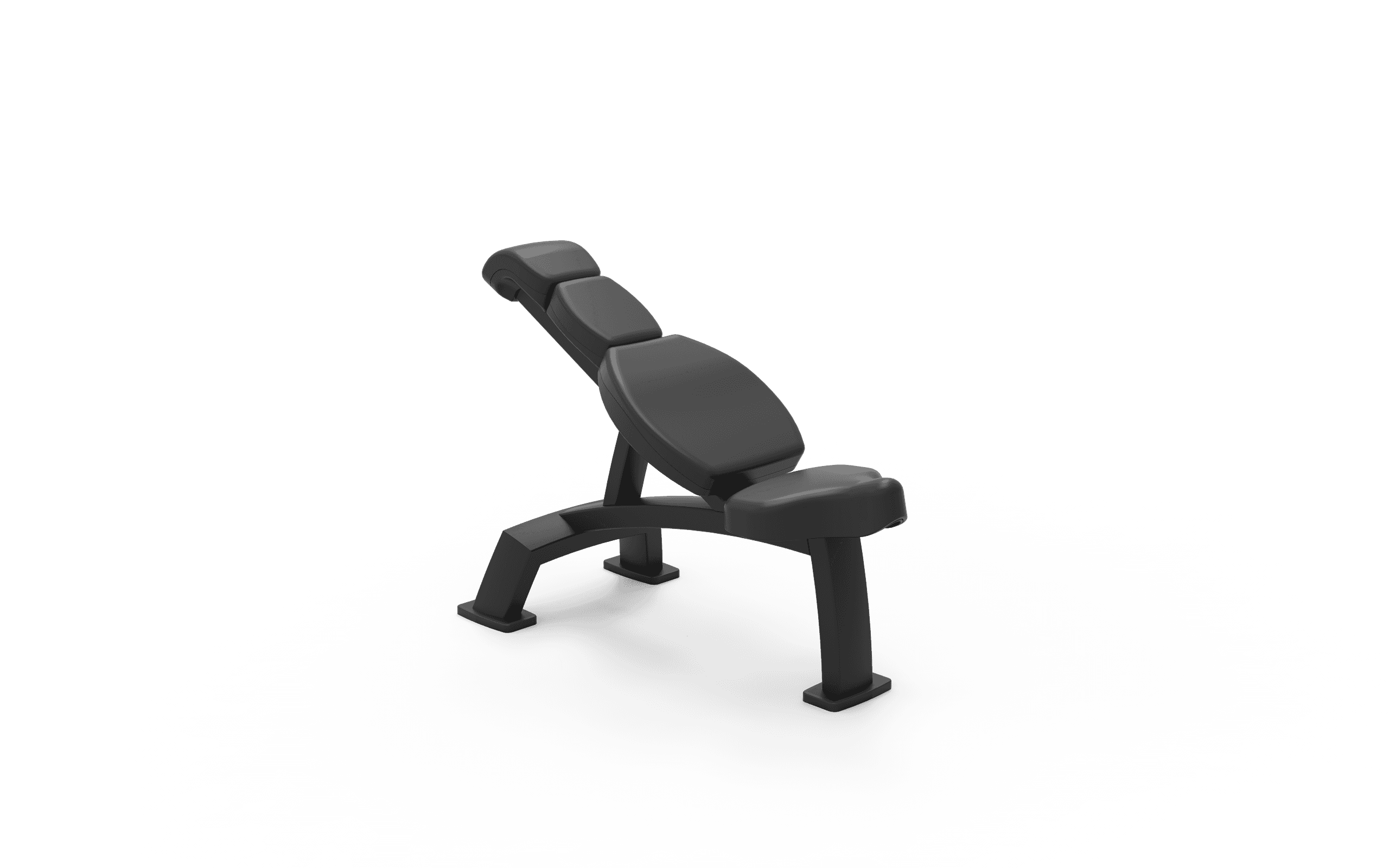 E3748 Incline Bench 30°