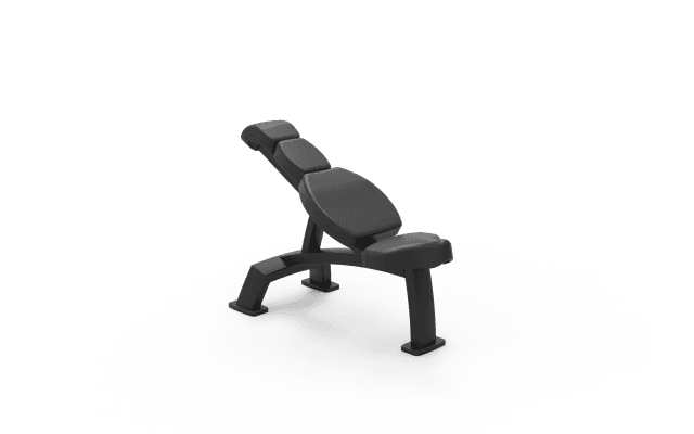 E3748 Incline Bench 30°-1