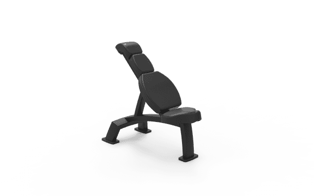 E3749 Incline Bench 45°-1