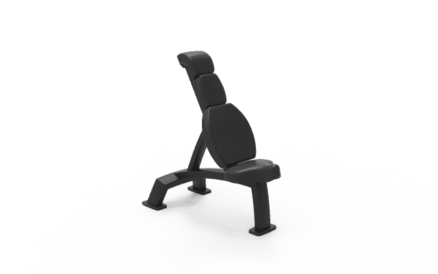 E3750 Incline Bench 60°-1