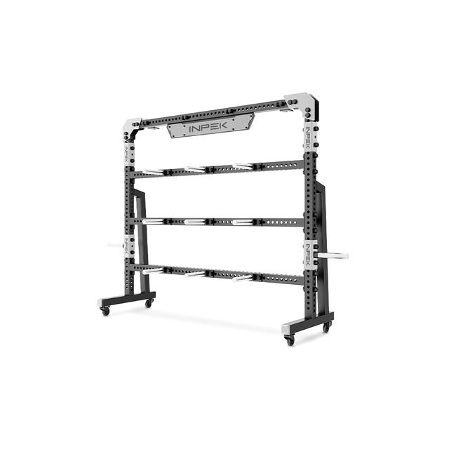 E3746A Flat/Incline/Decline Bench-4