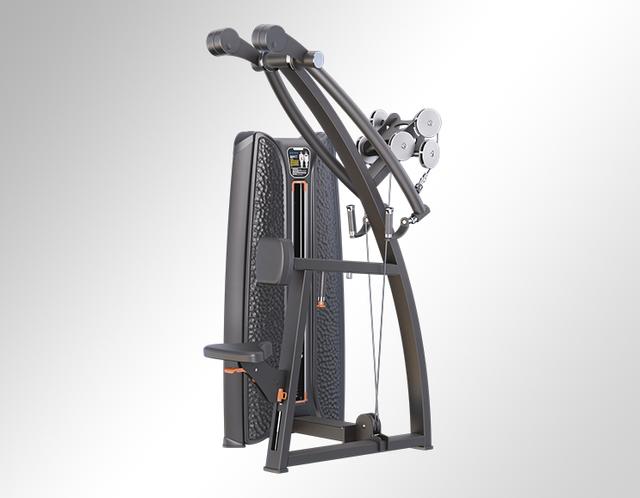 E3753 10 Pairs Dumbbell Rack-4