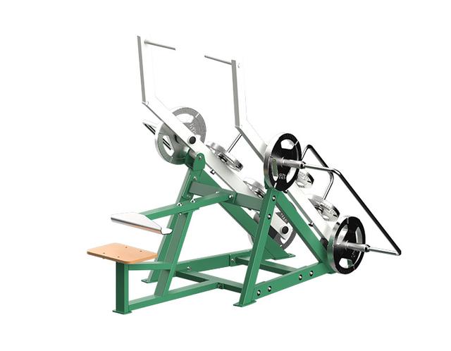 K3808 Wide Pulldown Machine-1