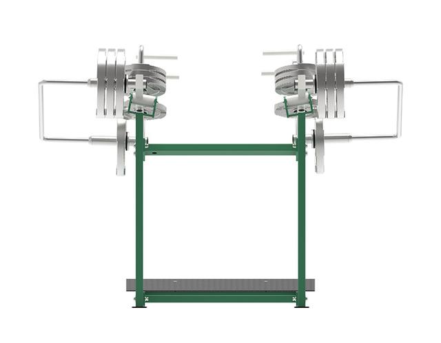 K3811 Combo Inline Machine-4