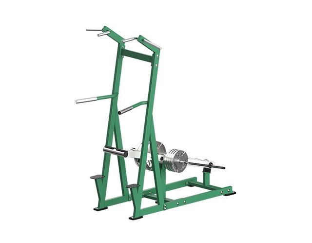 E3747 Multifunctional Flat Bench-4
