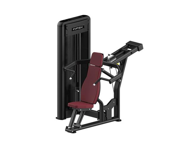 E5701 Shoulder / Chest Press-3