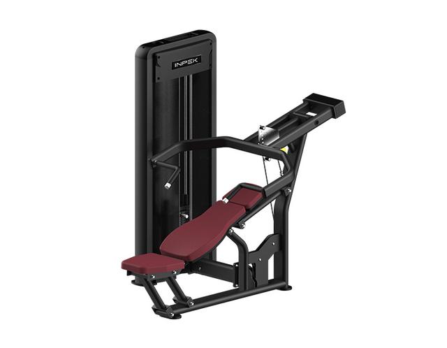 E5701 Shoulder / Chest Press-1