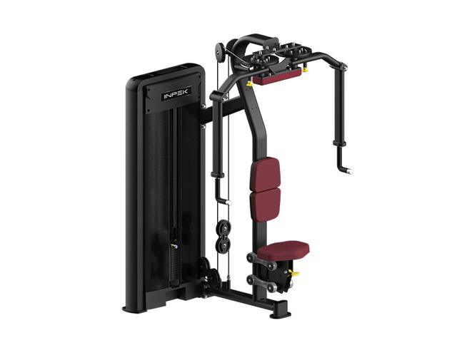 E5703 Pec Fly and Rear Delt-1
