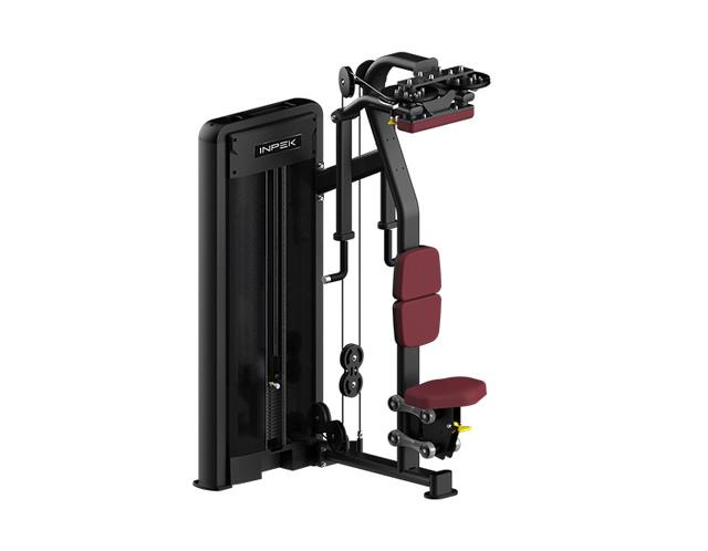 E5703 Pec Fly and Rear Delt-3