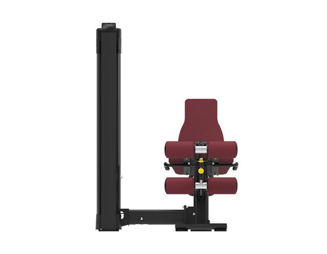 E5709 Leg Extension/Lying Leg Curl-4