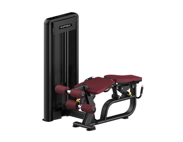 E5709 Leg Extension/Lying Leg Curl-3