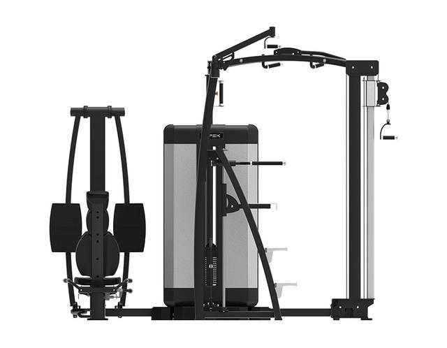 K67C-3706 4 Station Multi Gym-3