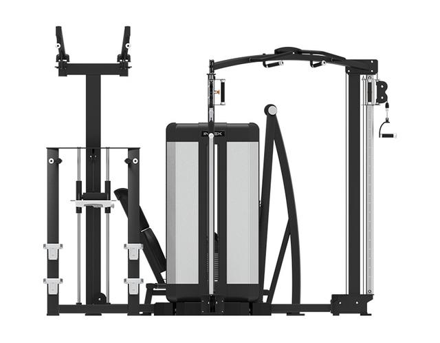 K67C-3706 4 Station Multi Gym-4