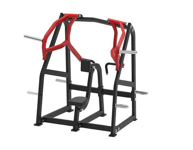 E3738 Olympic Incline Bench-4
