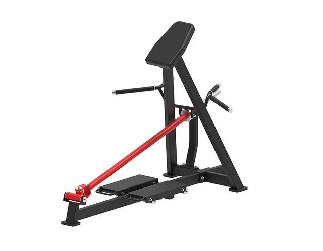 E3742 Fixed Angle Sit-Up Bench-4