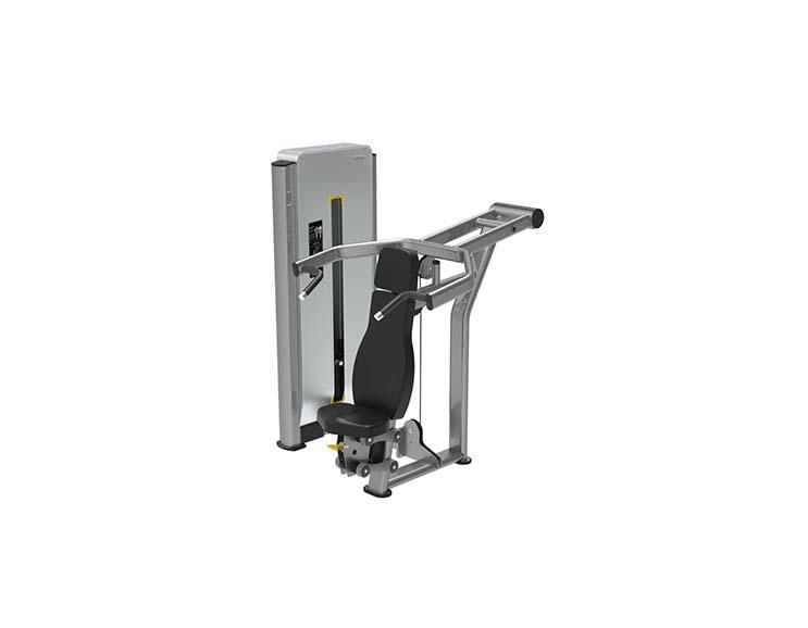 E1701 Seated Shoulder Press
