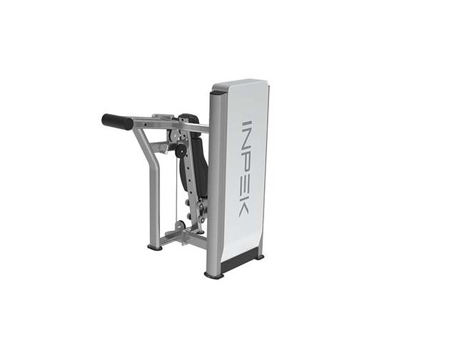 E1701 Seated Shoulder Press-3