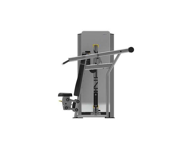 E1701 Seated Shoulder Press-4