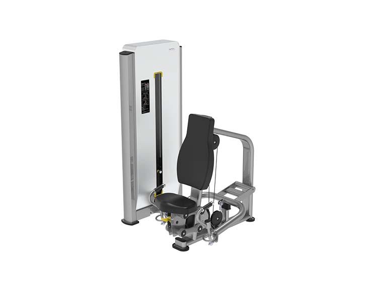 E1702 Pull Up Shoulder