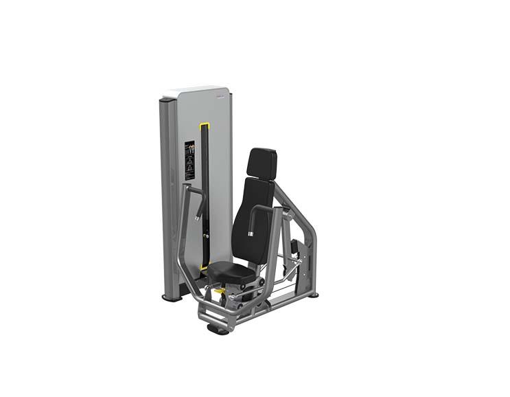 E1704 Seated Chest Press