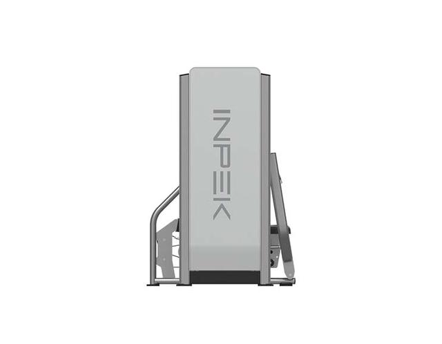 E1704 Seated Chest Press-4
