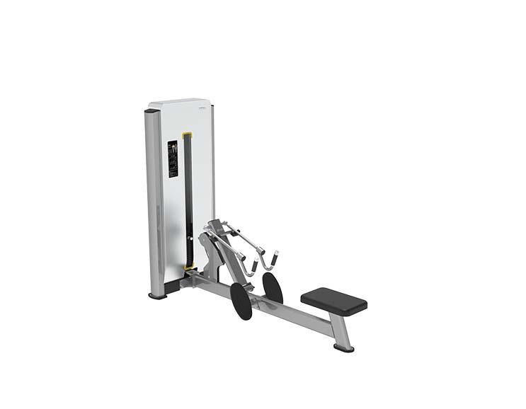 E1713 Low Row Machine