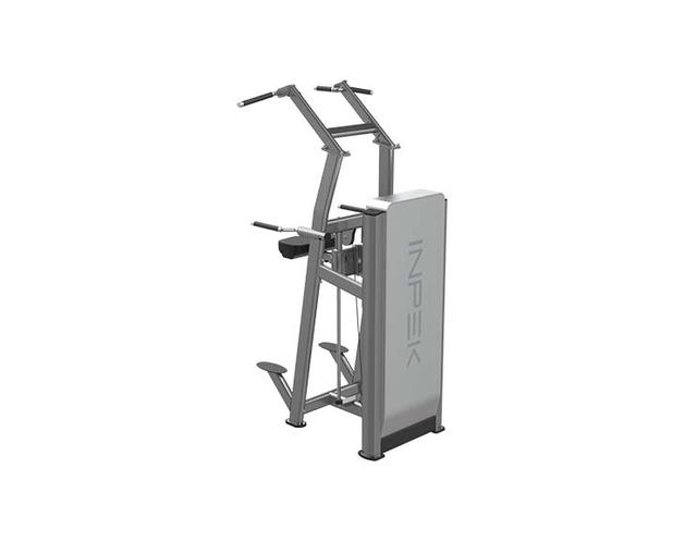 E1716A Assisted Chin/Dip-3