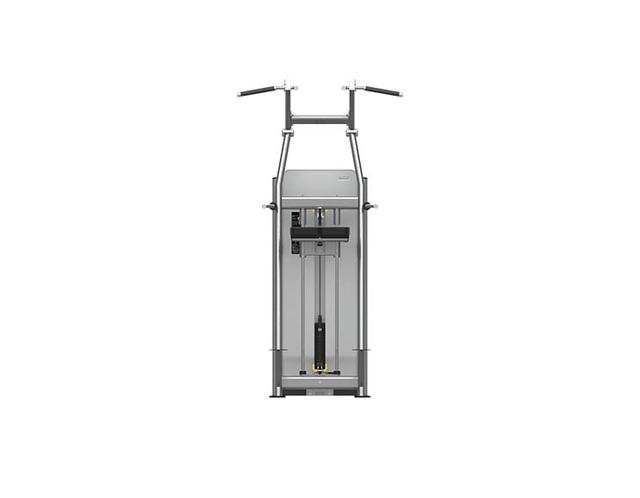 E1716A Assisted Chin/Dip-4