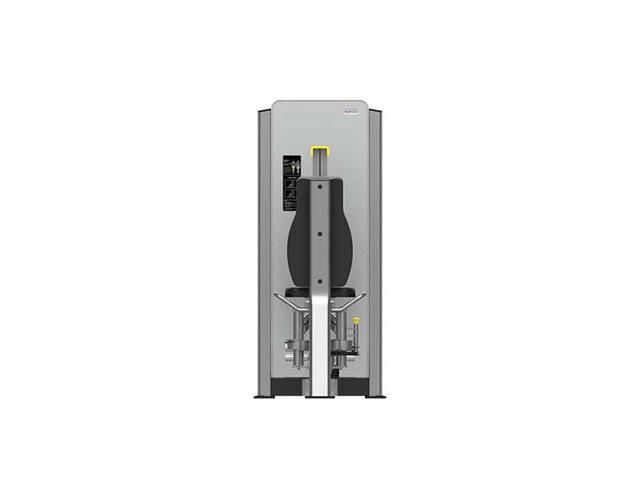 E1722 Adductor Machine-4