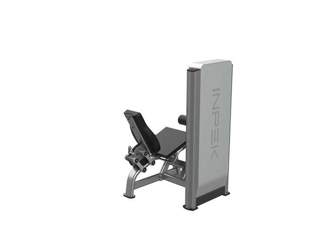 E1725 Seated Leg Curl-3