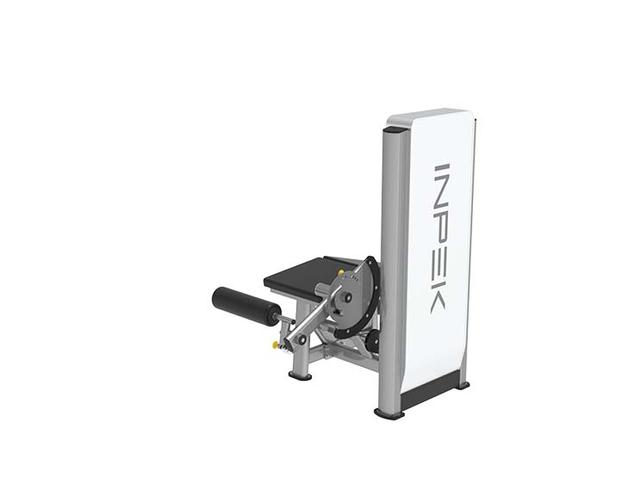 E1726 Prone Leg Curl-3