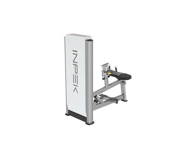 E1730 Seated Calf Raise-3