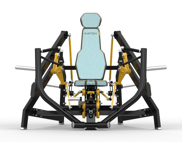 E6804 Chest Press-3