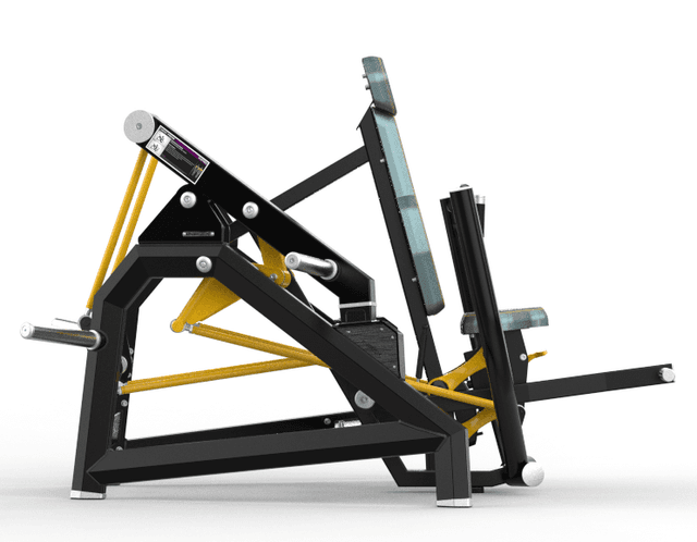 E6804 Chest Press-4