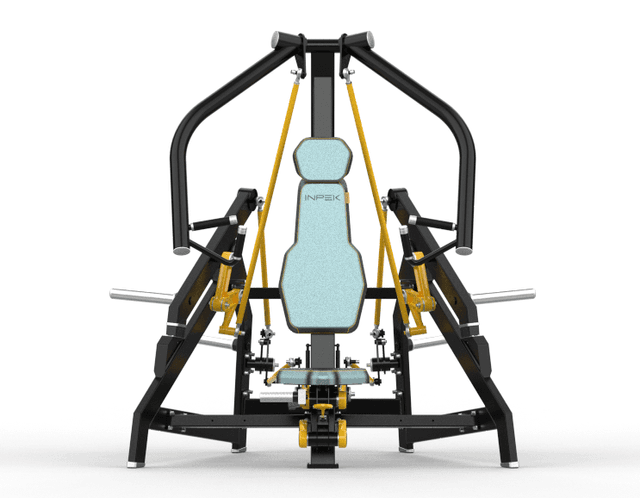 E6805A Upper Chest Press-3